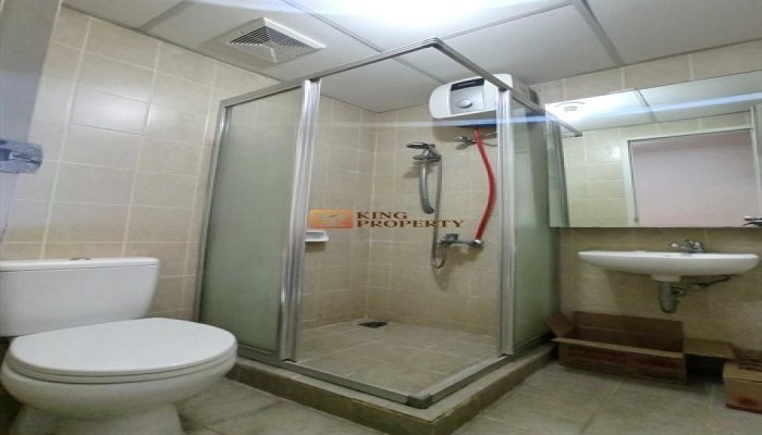 Royal Mediterania Full Furnished! 3BR Mediterania Garden Medit 2 72m2 MGR CP JAKBAR 9 8