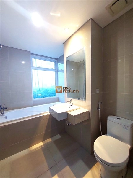 Jakarta Barat Lantai Exclusive! 3BR Apartemen Puri Mansion Kembangan Jakarta Barat<br> 9 8