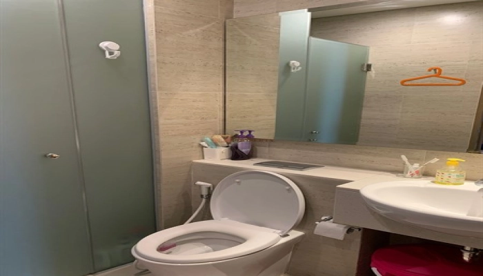 Taman Anggrek Residence Harga Miring, Dijual Studio Taman Anggrek Residence Furnished 8 8