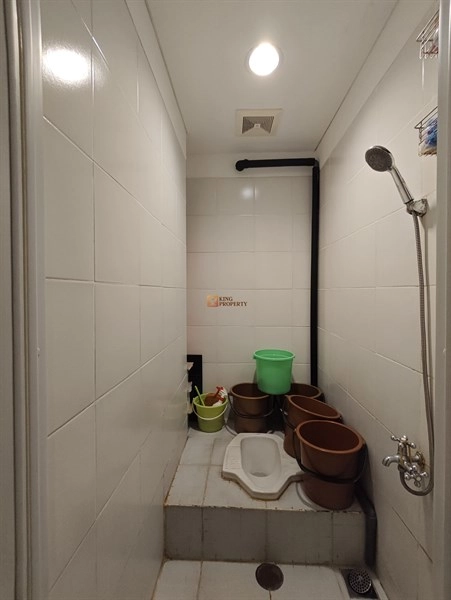 Jakarta Selatan  3BR One Park Avenue Gandaria Modern Luxury Minimalist,  Akses Gandaria–Pondok Indah–SCBD   9 8