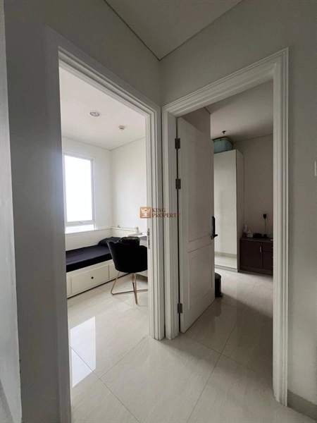 Madison Park Lux Living! 2BR Condominium Grand Madison, Dekat Central Park & UNTAR  9 8