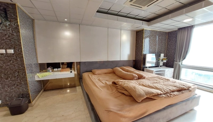 Jakarta Selatan Dijual 2 Lantai Modern Classic Luxury di The Masterpiece Condominium Epicentrum – Private Lift, Dekat Epicentrum Walk CBD Kuningan 8 8