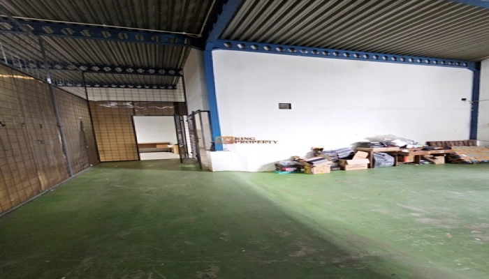 Jakarta Barat Dekat Green Sedayu Bizpark, Gudang Daan Mogot Km.18, Semanan Megah 9 8