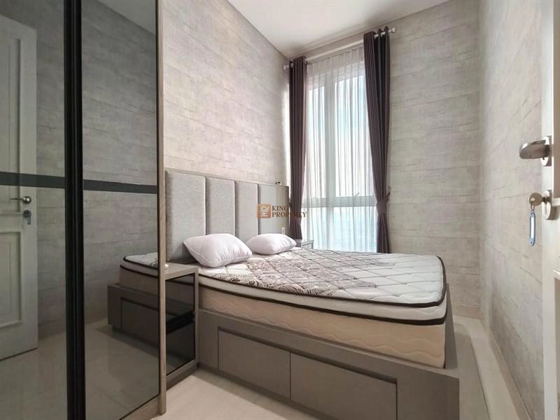 Madison Park Grand Madison 3 Bedroom – Elegant Minimalist Interior dekat Taman Anggrek 8 8