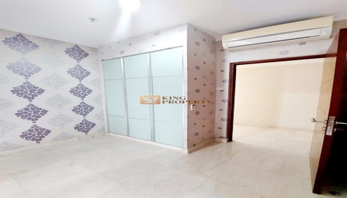 Royal Mediterania TERMURAH! 2BR Terluas Furnish Interior Royal Mediterania Garden RMG 9 8