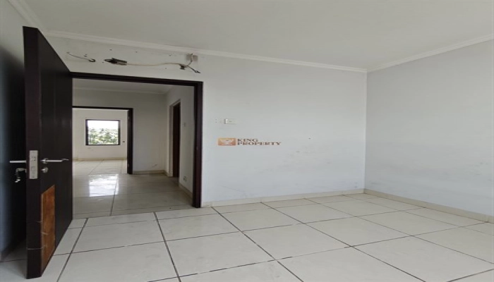 Jakarta Pusat Lux Living di Tengah Jakarta, Rumah Furnish 270m² di Atas Thamrin City 9 8