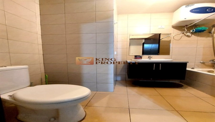 Central Park Luxury 2BR Condominium Central Park Residence Diatas Mall CP 21 8