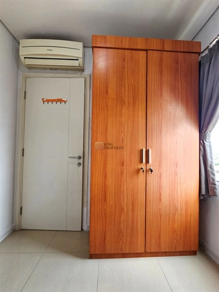 Madison Park Lantai Exclusive, 2BR 52m2 Madison Park Mp Central Park Furnish 9 8
