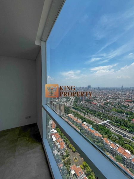 Jakarta Pusat Best Price, Disewa 1BR Apartemen The Peak Royal Springhill Emerald  20 8