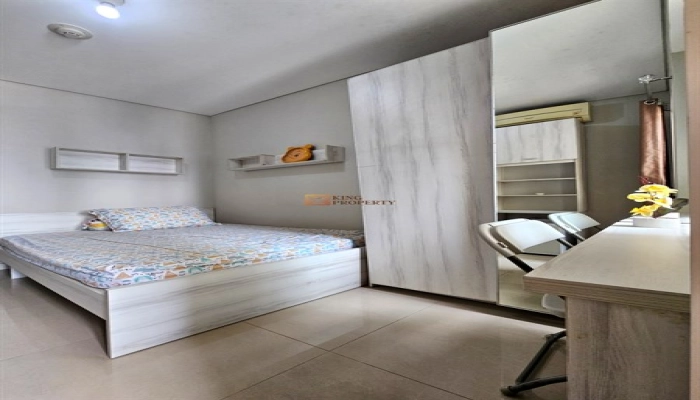 Madison Park Sewa Cepat! Madison Park Studio Siap Huni Dekat Central Park & Kampus Trisakti 8 8