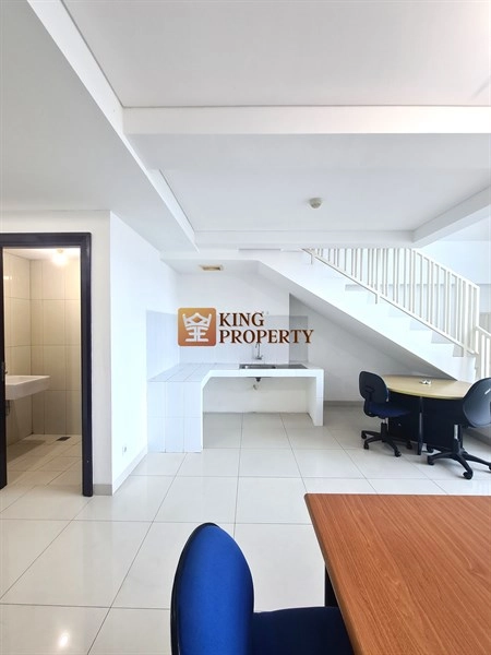 Neo Soho Neo Soho SOHO 2 Lantai, Lokasi Emas Dekat Central Park & BINUS 8 8