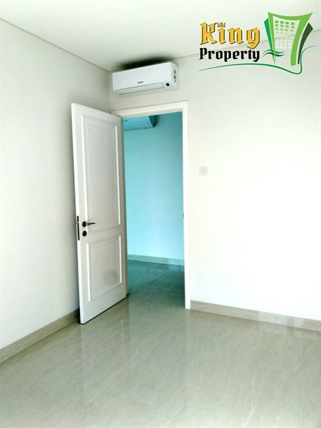 Madison Park Hot Brand New! Grand Madison Type 3+1 Bedroom Bersih Rapi Nyaman Podomoro City Central Park Area. 20 8