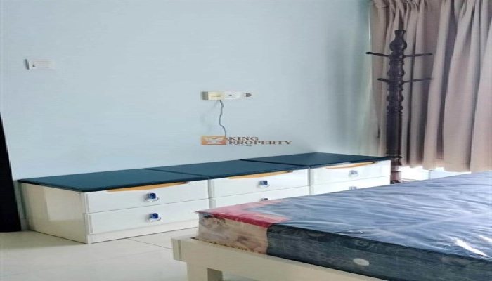 Jakarta Barat Fully Furnish, 3 Kamar Apartemen Puri Mansion Fengshui Bagus  9 8
