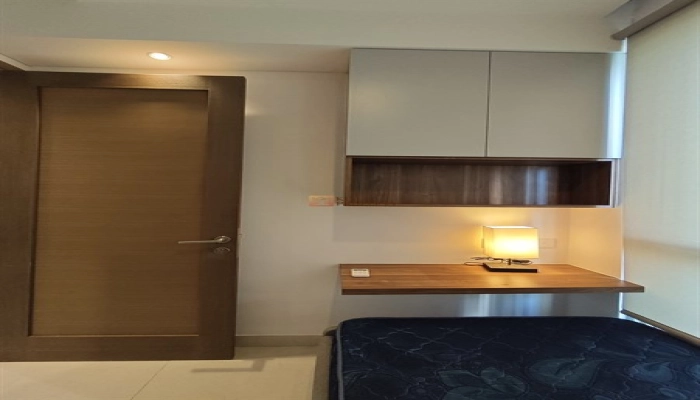 Taman Anggrek Residence Lantai Rendah, Disewa 2BR Taman Anggrek Residence Tanjung Duren 9 8