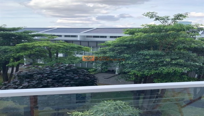 Jakarta Barat Lantai Rendah! Disewa Studio Apartemen Puri Mansion Fully Furnish 9 8
