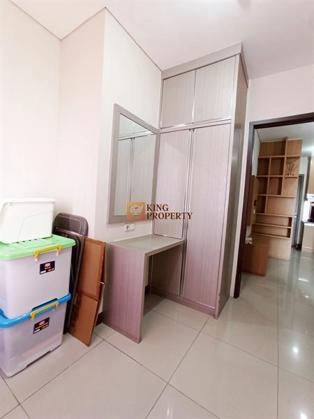 Jakarta Utara Hot Price! 2 Kamar 44m2 Northland Ancol Residence Interior Pool View 19 8