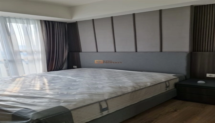Jakarta Barat Luxury, Dijual 4BR St. Moritz Kembangan Akses Mall & Tol Super Cepat 9 8