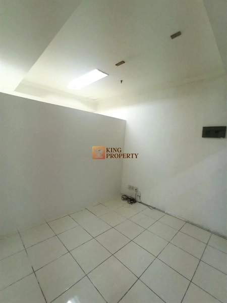 Royal Mediterania Jarang Ada! Kios Usaha Hoki Mediterania Garden Residences 2 Rapi Siap Pakai, Area Central Park - Jakarta Barat 16 8