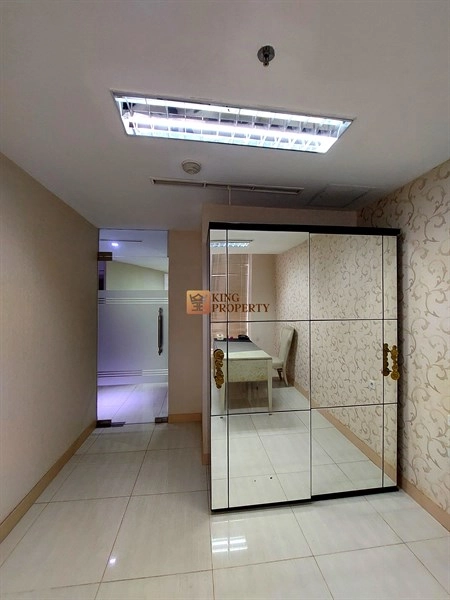 Jakarta Barat New Recommend Murah! Office Tower Grand Slipi Furnish Rapi Strategis, Siap Huni. 18 8