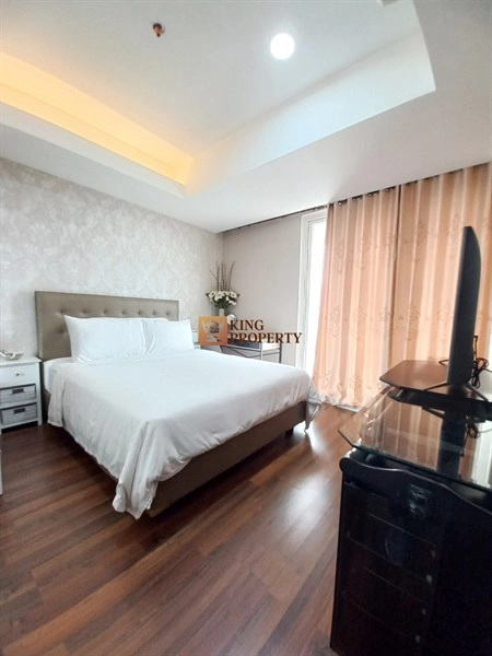 Jakarta Pusat Luxury Private Lift 1BR The Royale Springhill Residence Kemayoran 79m2 22 8