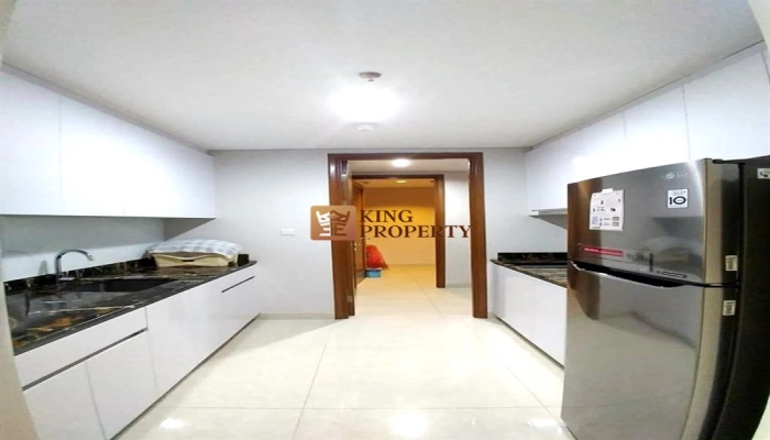 Taman Anggrek Residence Mewah & Langka! 3BR Townhouse Tanjung Duren Furnished Private Lift   8 8