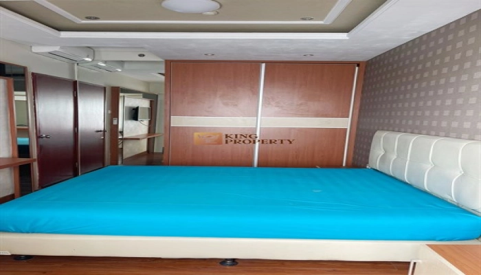 Jakarta Pusat Apartemen Interior Sudirman Park 2 Kamar Tanah Abang Jakarta Pusat<br> 9 8