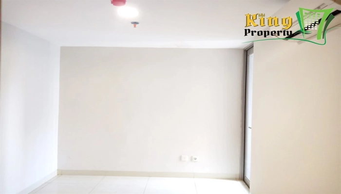 Jakarta Pusat SIAP AJB! Dijual 1 Kamar The Mansion Kemayoran Golf Course View 5 8