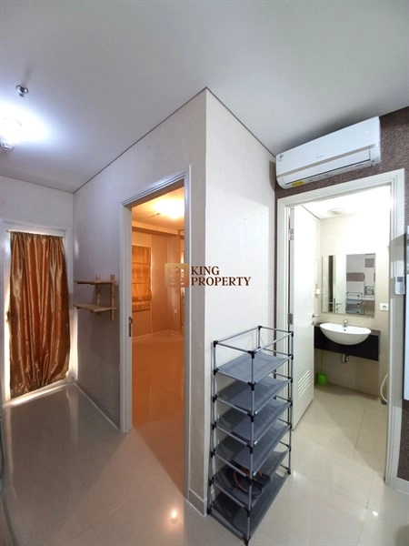 Madison Park Interior Recommend! 1BR Madison Park Semi furish Bagus Rapi Terawat 8 8