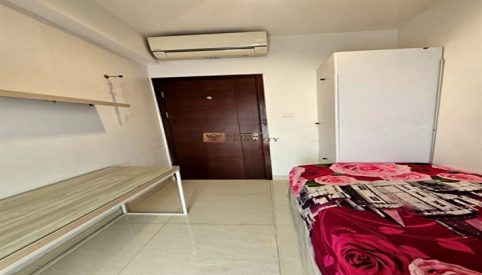 Jakarta Barat Unit Cantik West Vista Puri 2BR Lokasi Strategis, Ready di Survey! 9 8