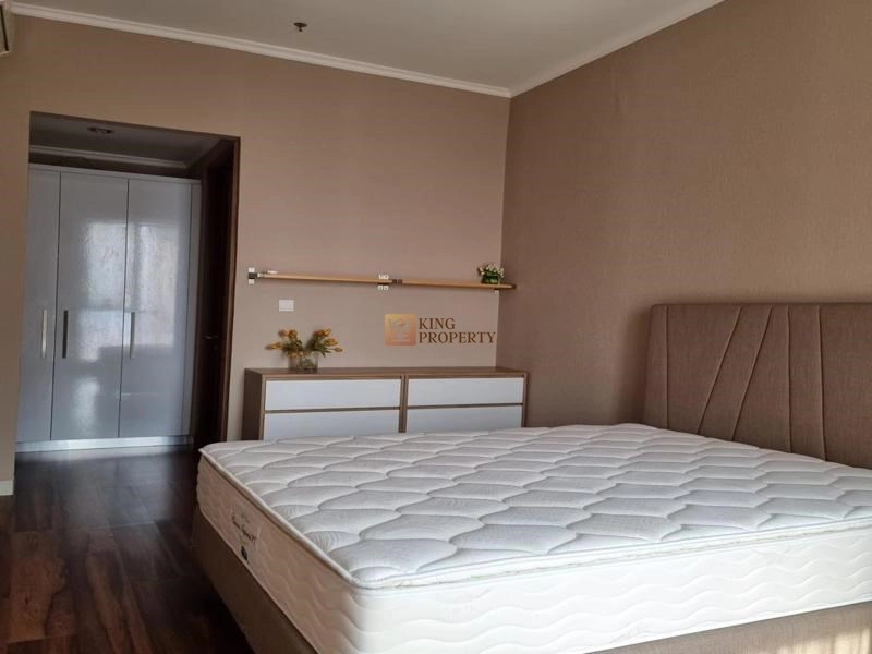 Taman Anggrek Residence Sewa 2BR Taman Anggrek Residence Furnish, Dekat Hublife, Binus 8 8