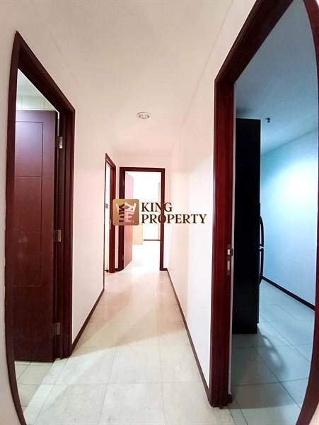 Royal Mediterania Interior Bagus! 3BR Royal Mediterania Garden Medit3 Rmg Cp Privatelift 9 8