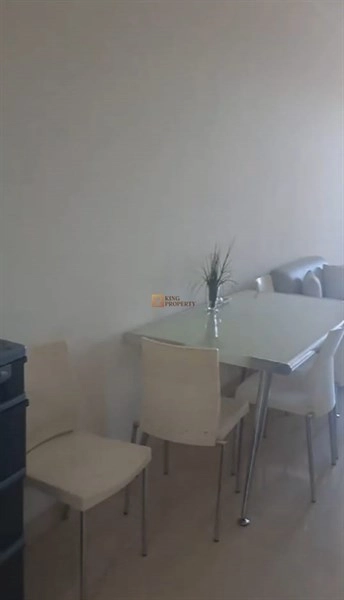 Madison Park   2BR Grand Madison Residence – View Kota, Desain Mewah, Lokasi Super Strategis! 8 8