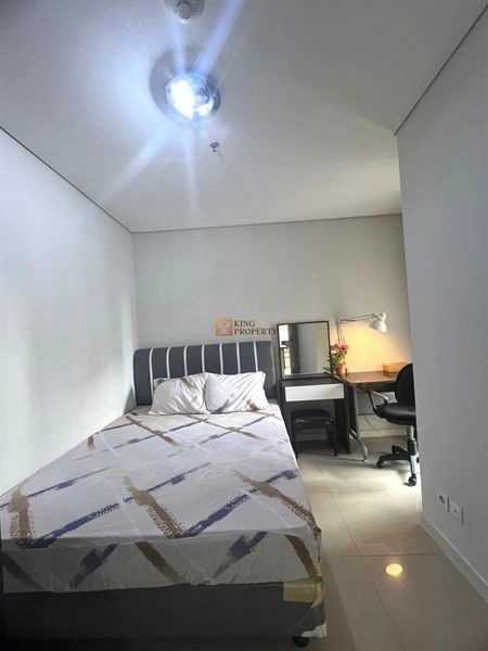 Madison Park Feng Shui Bagus, 2BR Madison Park Furnish Lengkap Tanjung Duren 8 8