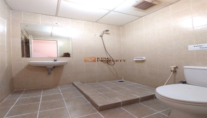 Royal Mediterania Good Item Murah! Unit Hook 3 Bedroom Mediterania Garden 2 Semifurnish Minimalis Rapi Nyaman Siap Huni, Central Park Area. 18 8