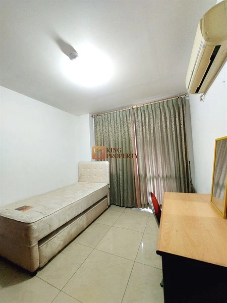 Jakarta Utara Sewa 3 Kamar Gandeng Apartemen Paladian Park Kelapa Gading View Kota <br> 19 8