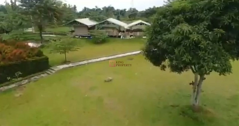 Bodetabek Investasi Berjangka, Dijual Tanah Bogor Ciampea Luas 6 Hectar 8 8