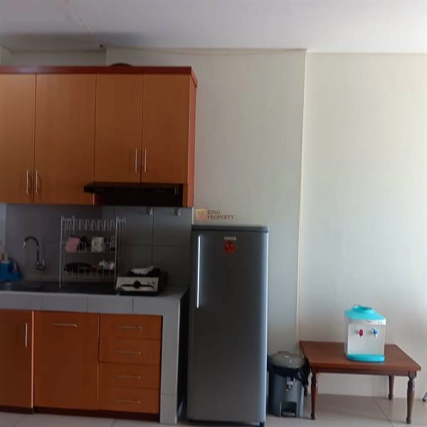 Madison Park 1BR Northland Ancol Residence Cozy Minimalist Modern – View Laut Ancol, Harga Terjangkau 10 8
