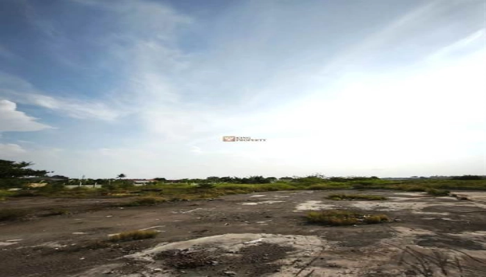 Bodetabek Dijual Tanah Potensial Area Pipa Gas Kosambi Dekat Tol Bandara Cocok untuk Import Export 8 8