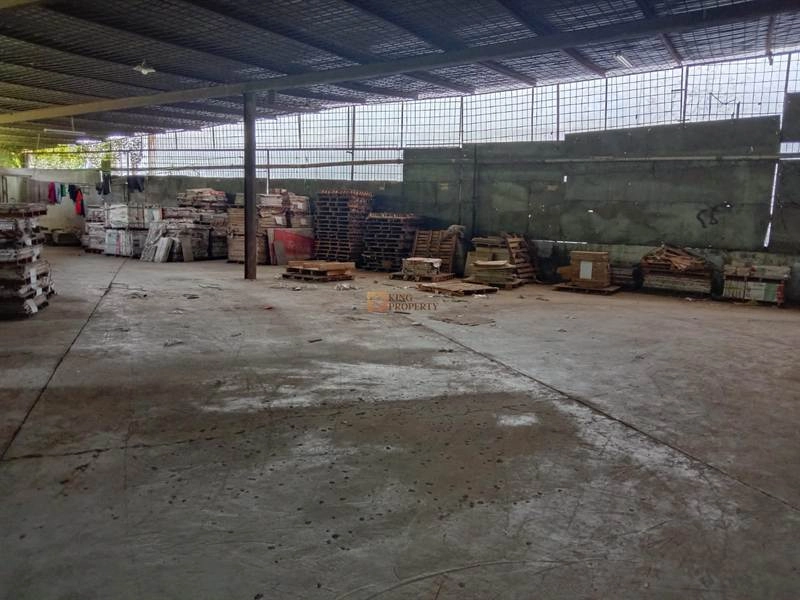 Jakarta Utara Gudang Komersial Pluit Jakarta Utara Cocok untuk Logistik Dekat Muara Karang & PIK 8 8