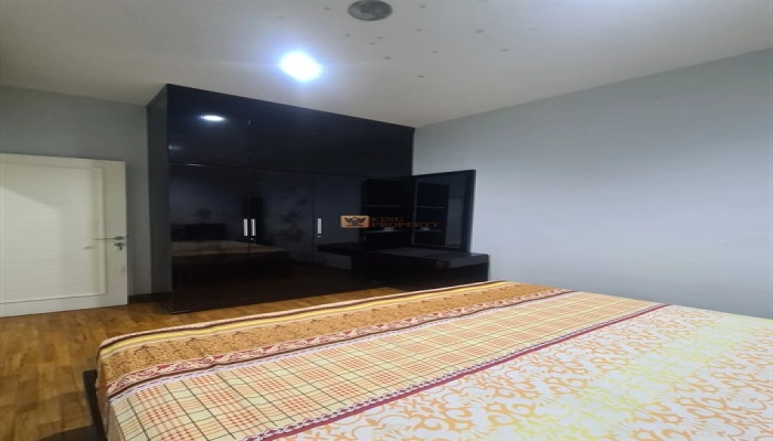 Jakarta Barat Dekat Pintu Gerbang, Rumah Puri Mansion Hawaiii Furnish Kembangan 9 8