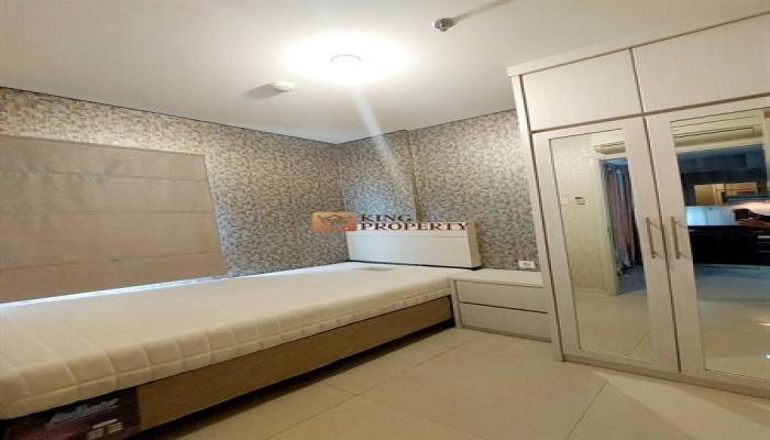 Madison Park Furnish Interior! 2BR Madison Park Mp Central Park Tanjung Duren 23 8