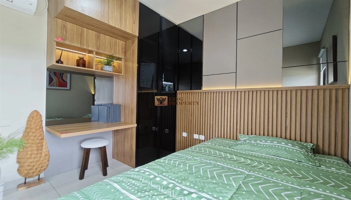 Bodetabek Dijual Rumah Minimalis 2 Lantai Terranea Homes Strategis Dekat Stasiun<br> 9 8