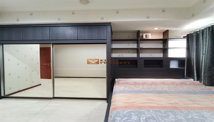 Royal Mediterania Best Recommend! 3BR Royal Mediterania Furnish Interior Bagus Rapi 19 8