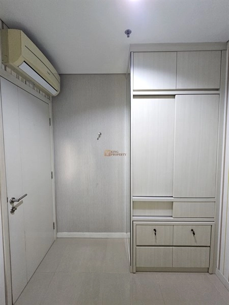 Madison Park Fully Furnish, Disewa 2BR Apartemen Madison Park Tanjung Duren 9 8