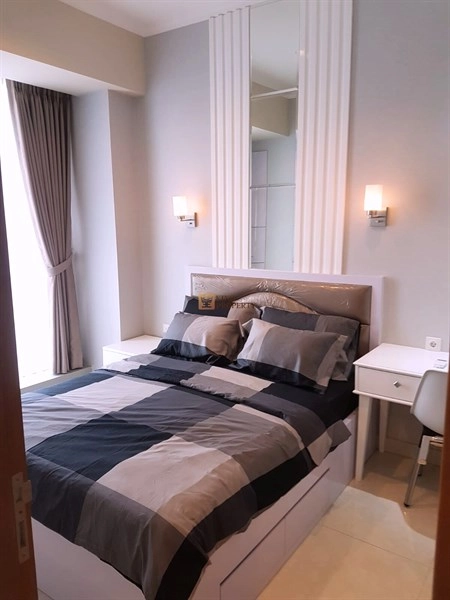 Taman Anggrek Residence Interior Mewah, 2BR Termurah Condominium Taman Anggrek Residence TAR 8 8
