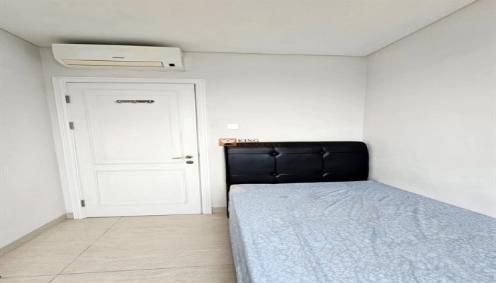 Madison Park Fully Furnish, Disewa 2BR Condominium Grand Madison Tanjung Duren 9 8