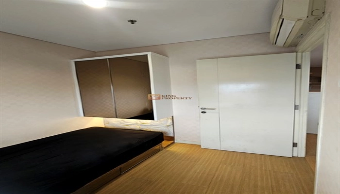 Madison Park Full Interior, 2BR Madison Park Lokasi Strategis Tanjung Duren 9 8