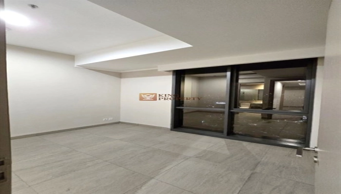 Jakarta Pusat Sewa 3 Kamar Menara Jakarta Furnished di Tower Tertinggi Kemayoran 9 8