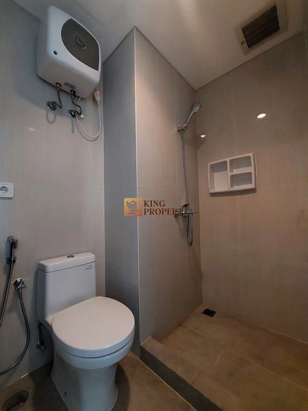 Madison Park Fully Furnish! 2BR Condominium Grand Madison GM Tanjung Duren  9 8