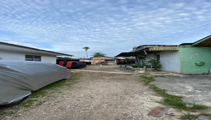 Lainnya Super Strategis, Lahan Komersial Ahmad Dahlan Dekat RS & Mall Pekanbaru 8 8